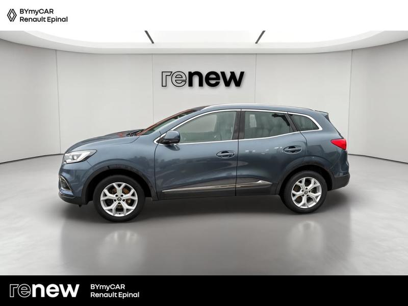 Renault Kadjar Blue dCi 115 Intens