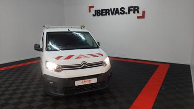 Citroën Berlingo Van m 650 Bluehdi 100 Club