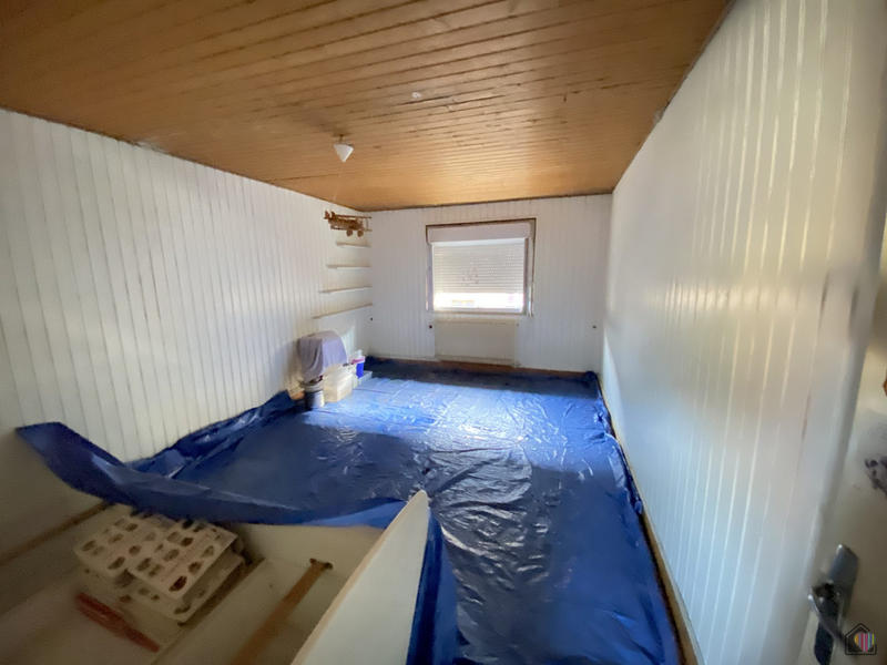 Maison - 104 m² - 5 pièces