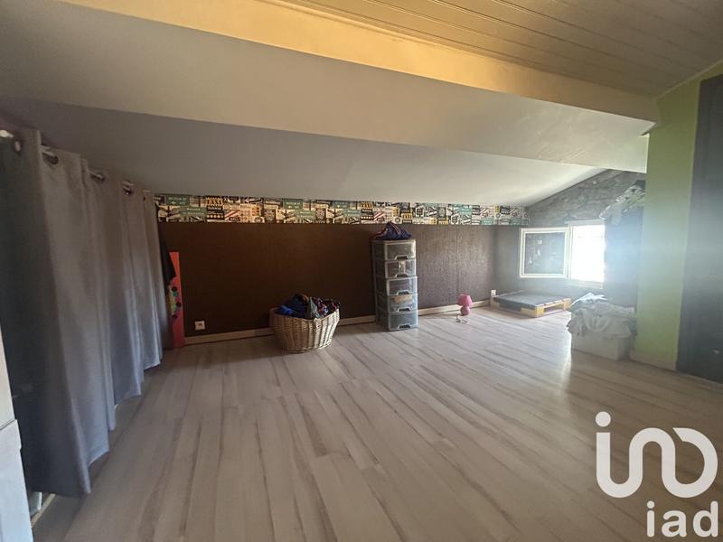 Maison - 178 m² - 5 pièces