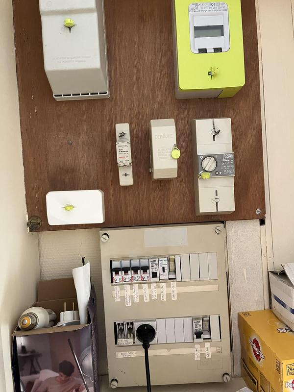 Villa - 85 m² - 3 pièces