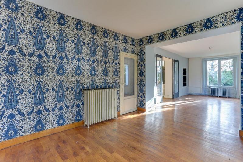 Maison - 190 m² - 7 pièces