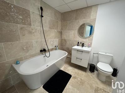 Local commercial - 63 m²