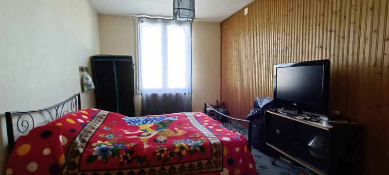 Maison - 71 m² - 3 pièces