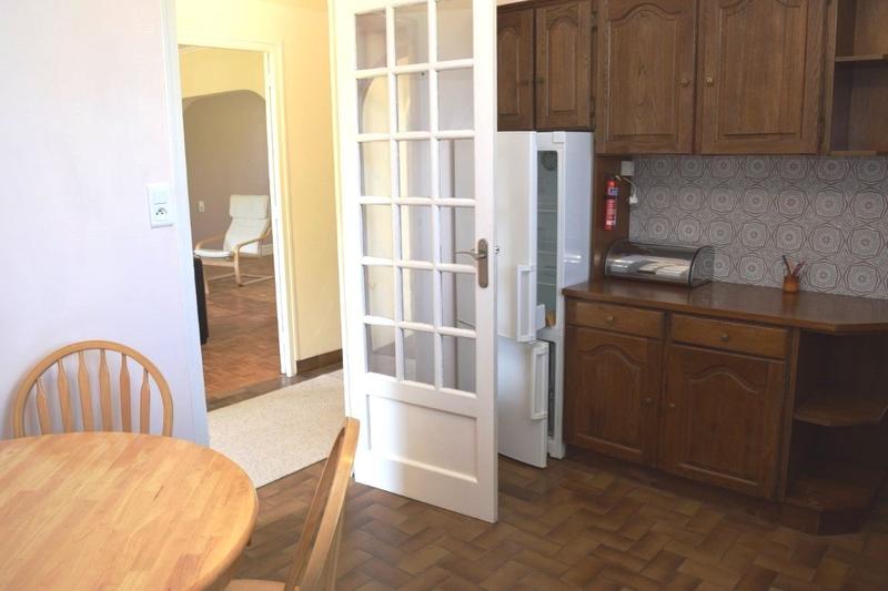 Maison - 109 m² - 5 pièces