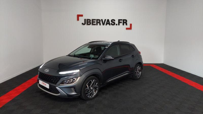 Hyundai Kona 1.6 Hybrid 141 Creative Hev