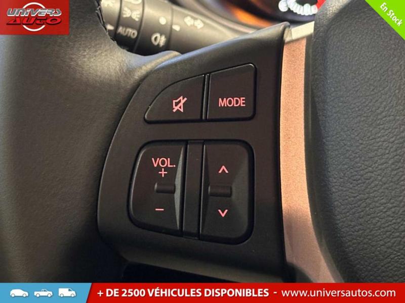 Suzuki Vitara 1.4 Boosterjet Allgrip Hybrid Privilege