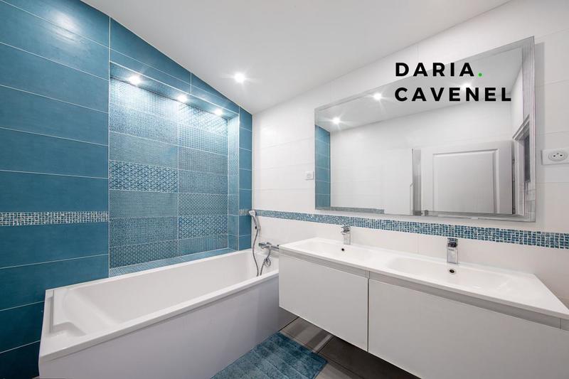 Maison - 170 m² - 6 pièces