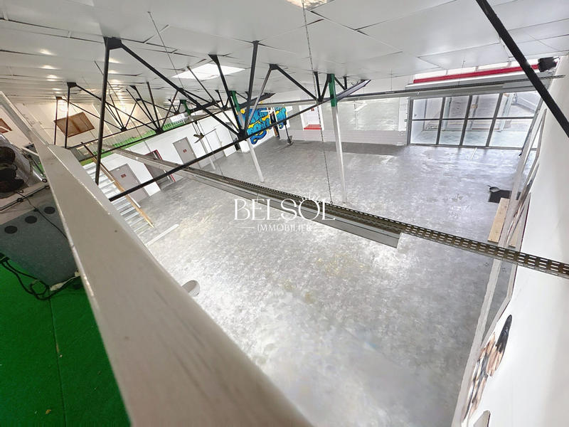 Maison ancienne - 110 m² - 4 pièces