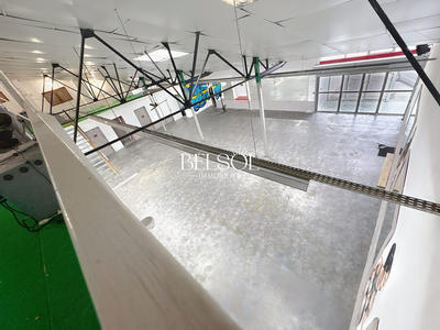 Maison ancienne - 110 m² - 4 pièces