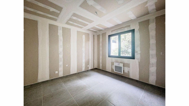 Maison - 125 m² - 4 pièces