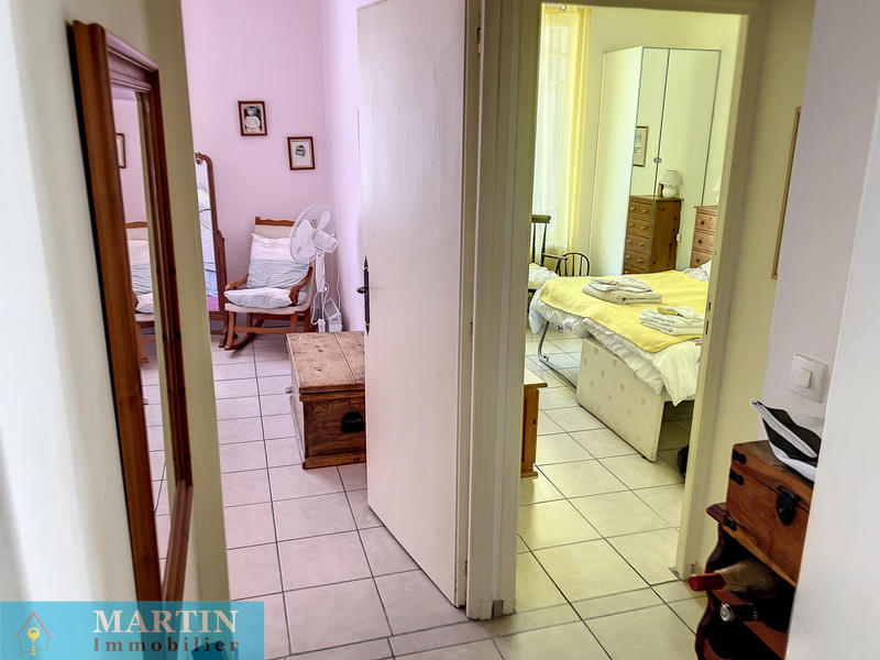 Villa - 102 m² - 6 pièces