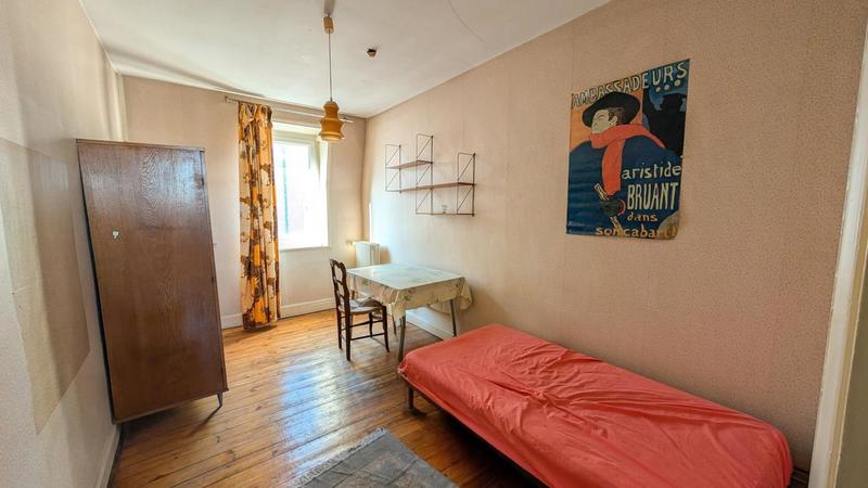 Maison bourgeoise - 183 m² - 8 pièces