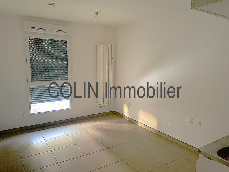 Appartement - 21 m² - 1 pièce