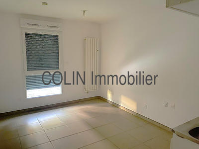 Appartement - 21 m² - 1 pièce