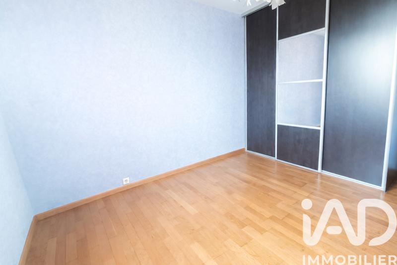 Appartement - 76 m² - 3 pièces