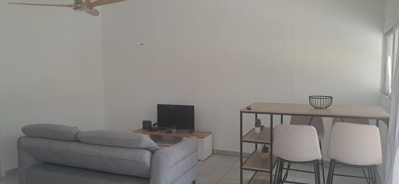 Maison - 55 m² - 3 pièces