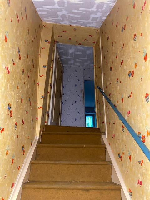 Maison - 115 m² - 6 pièces