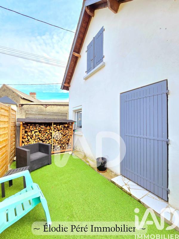 Maison - 300 m² - 10 pièces