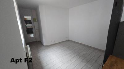 Appartement - 63 m² - 4 pièces