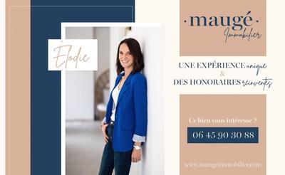 Terrain constructible - 638 m²