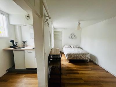 Appartement - 21 m² - 1 pièce