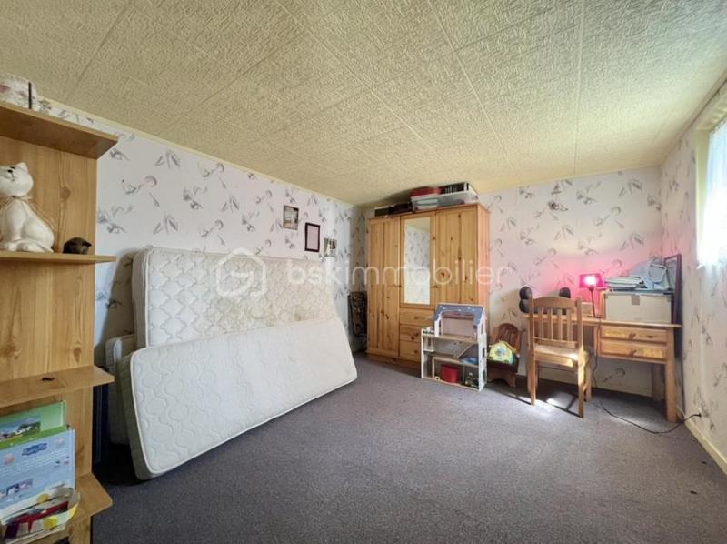 Pavillon - 96 m² - 6 pièces