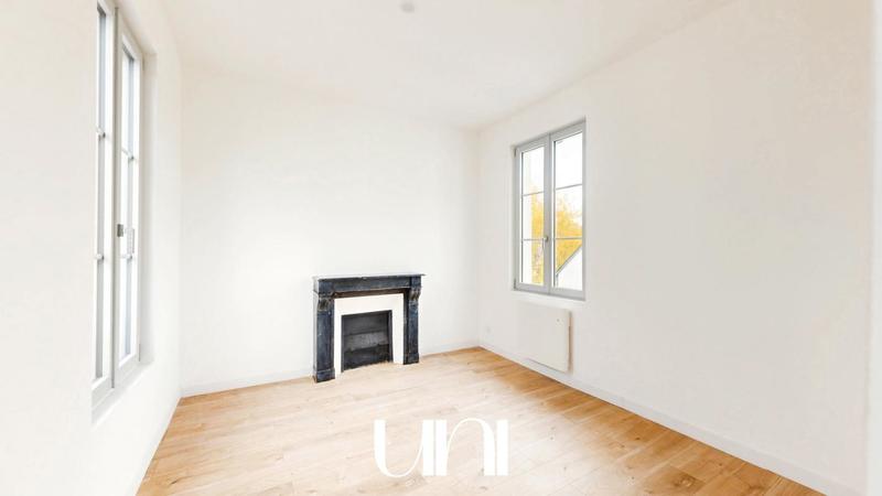 Maison - 152 m² - 8 pièces