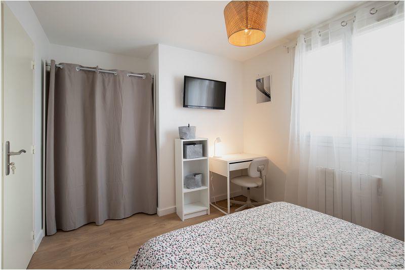 Appartement - 83 m² - 1 pièce