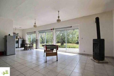 Maison - 147 m² - 5 pièces