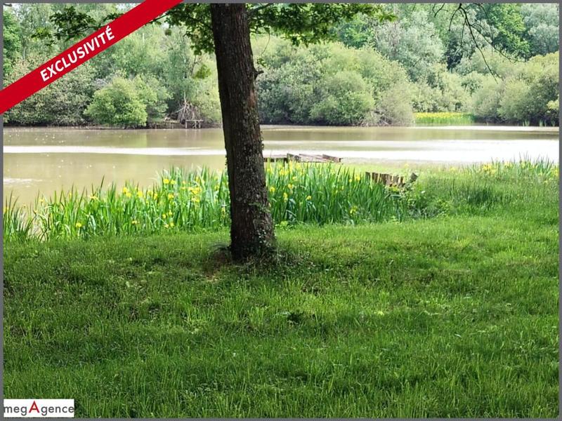 Pavillon - 97 m² - 6 pièces