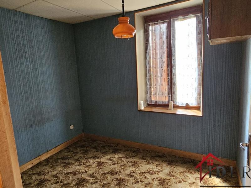 Maison - 200 m² - 10 pièces