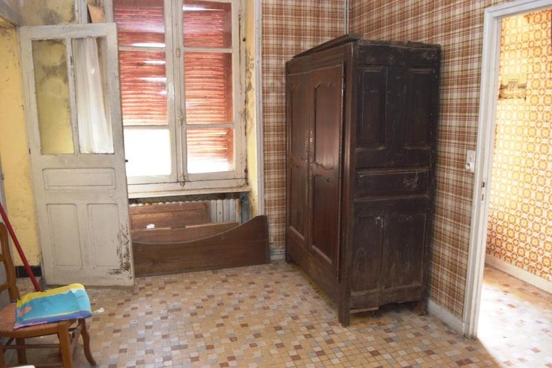 Maison - 76 m² - 4 pièces