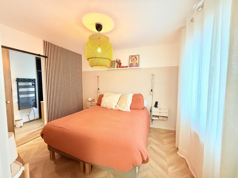 Pavillon - 98 m² - 4 pièces