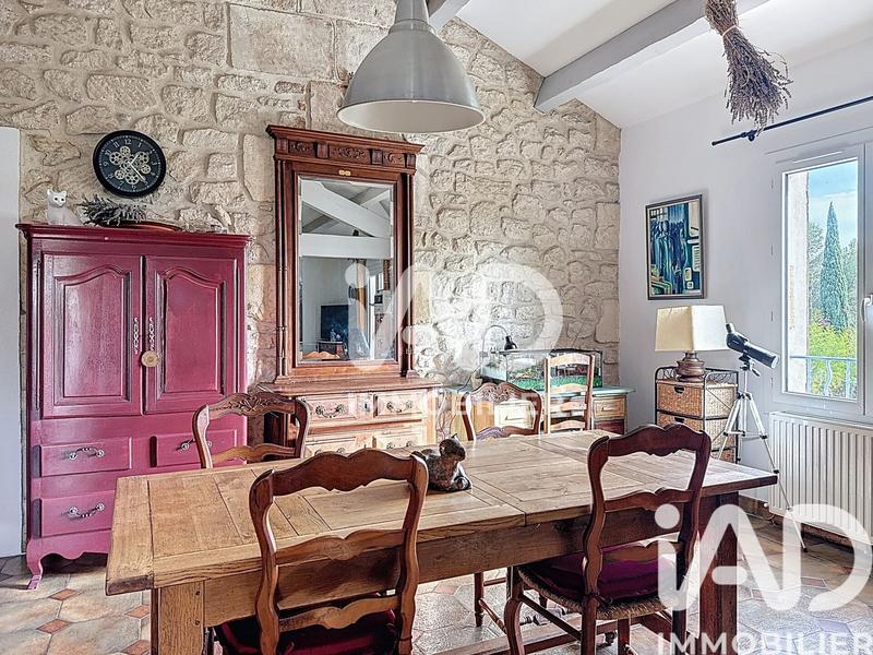 Maison - 269 m² - 7 pièces