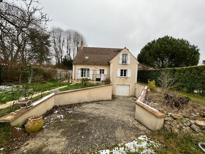 Maison - 171 m² - 7 pièces