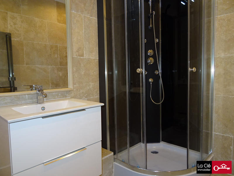 Appartement - 43 m² - 3 pièces