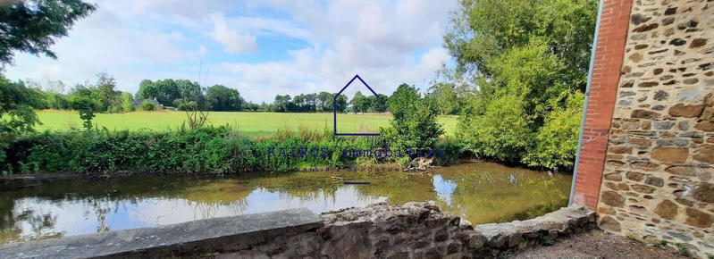 Maison - 269 m² - 13 pièces