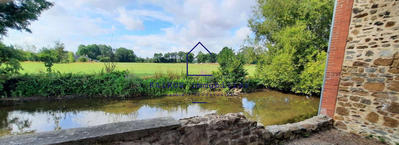 Maison - 269 m² - 13 pièces