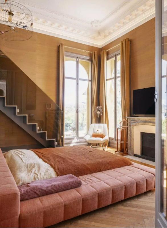 Appartement - 212 m² - 4 pièces