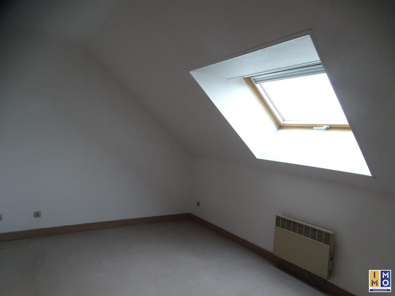 Appartement - 32 m² - 1 pièce