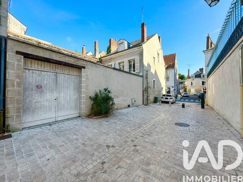 Maison - 180 m² - 7 pièces