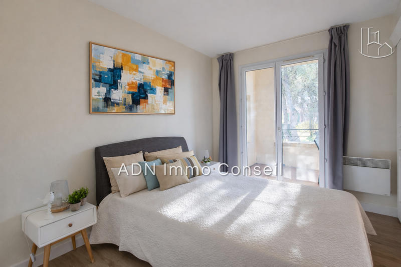 Appartement - 33 m² - 2 pièces