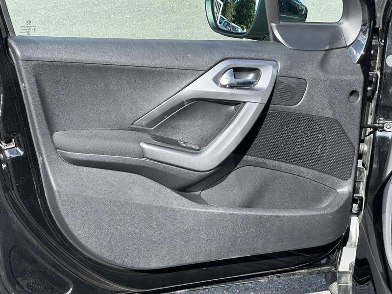 Peugeot 2008 Style 1.2 Essence 82 Cv Reprogrammation Ethanol