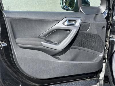 Peugeot 2008 Style 1.2 Essence 82 Cv Reprogrammation Ethanol