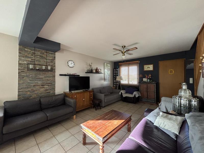 Maison - 131 m² - 6 pièces