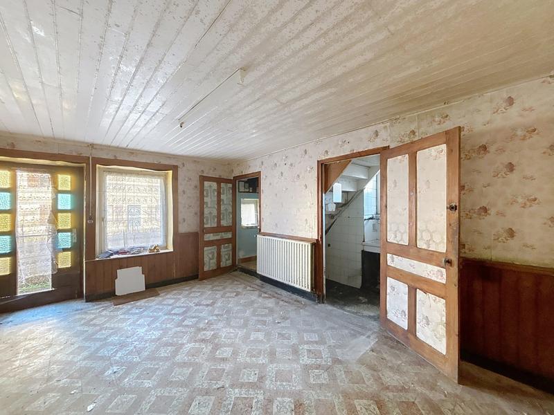 Maison - 180 m² - 9 pièces