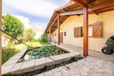 Maison - 193 m² - 7 pièces