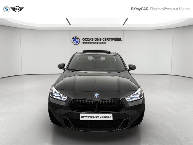 Bmw X2 F39 sDrive 18i 136 ch Dkg7 m Sport