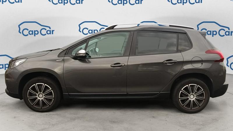 Peugeot 2008 1.2 PureTech 82 Style - Première main